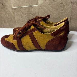 Dolce & Gabbana Women  Sneakers Size 36
0224